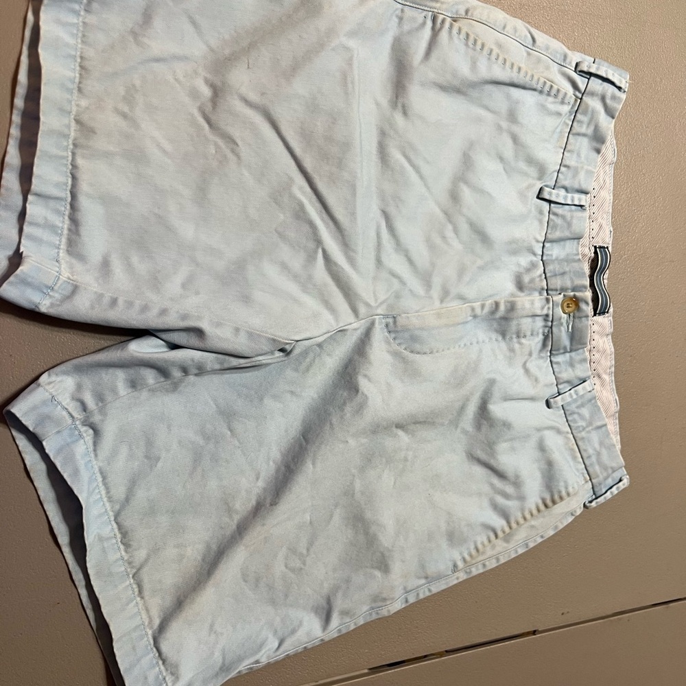 Peter Millar Golf Shorts 34